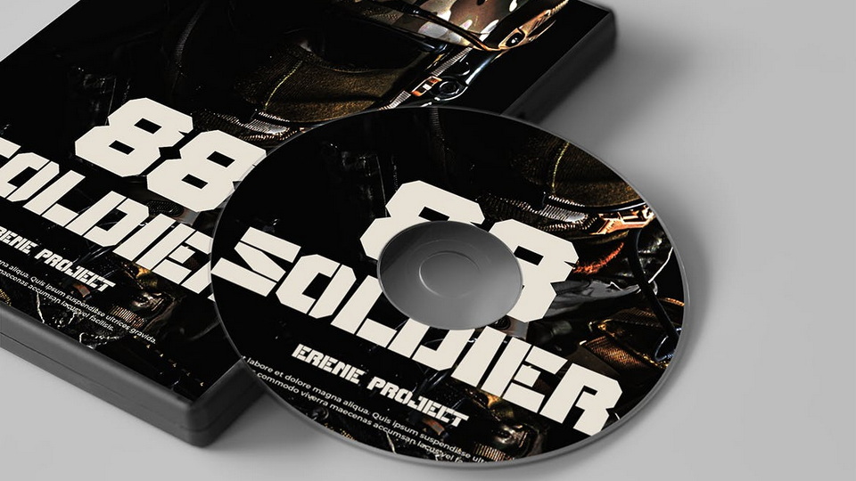 Cougar Font