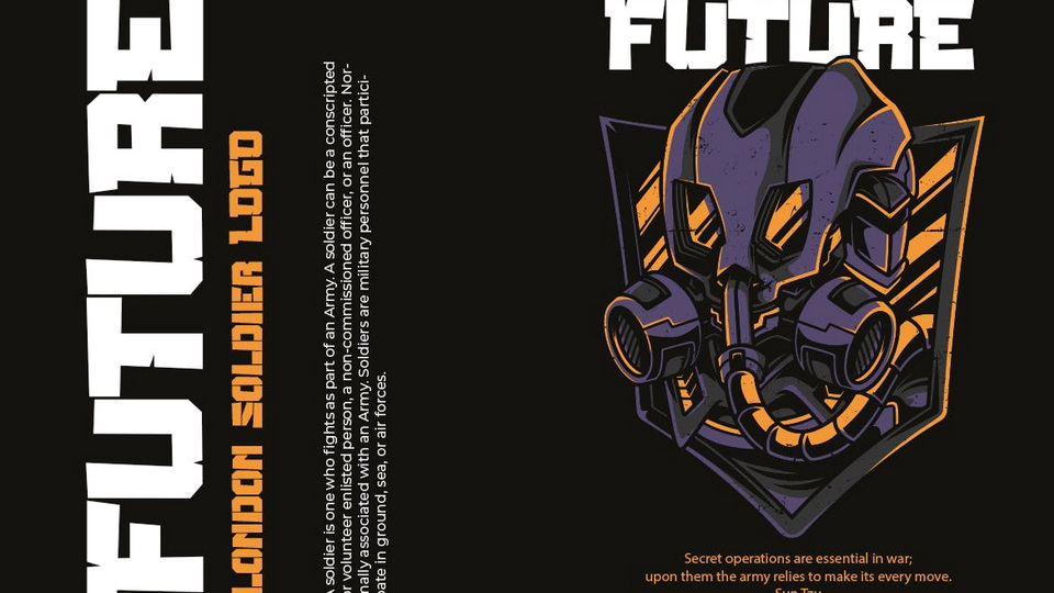 Cougar Font