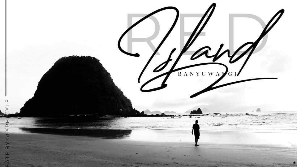 Creattion Font