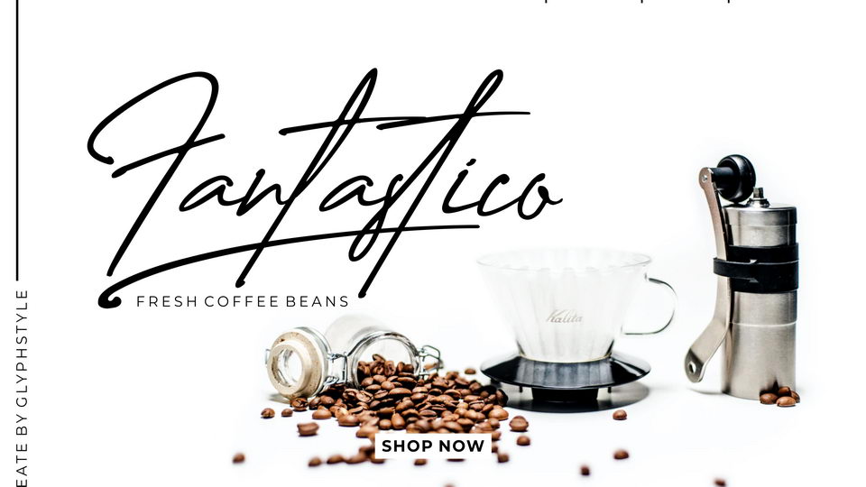 Creattion Font