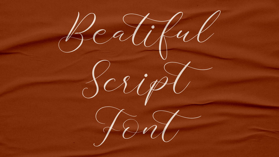 Cristine Britton Font