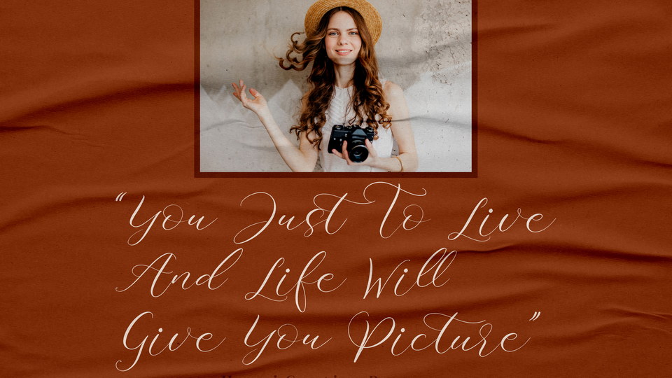 Cristine Britton Font
