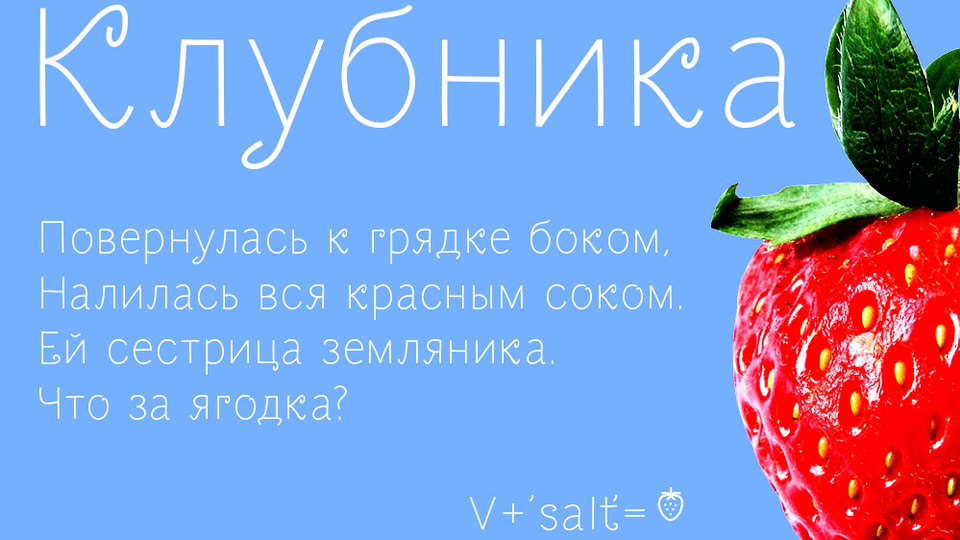 Dacha Pro Font