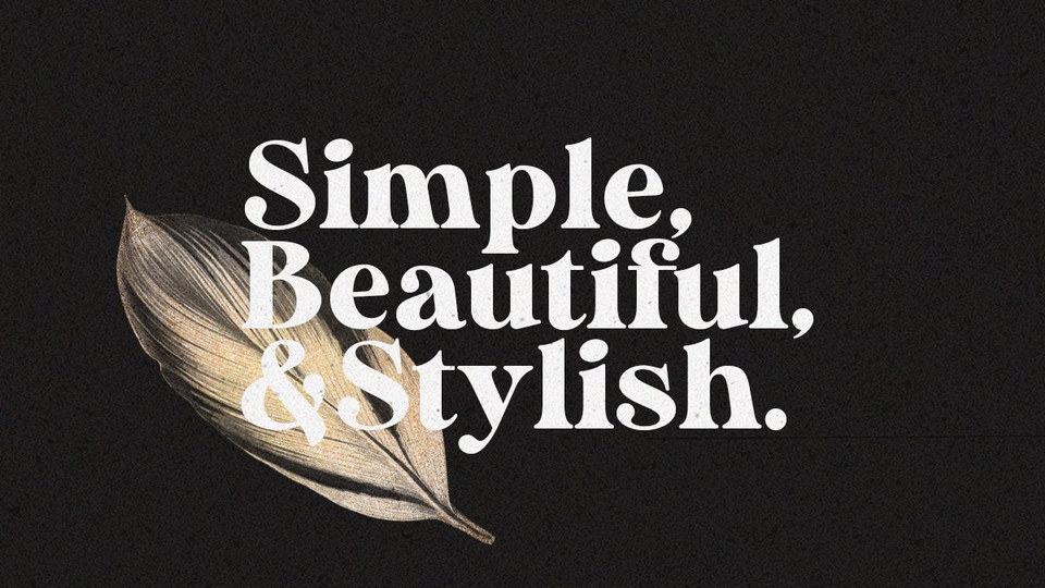 Duke Charming Font