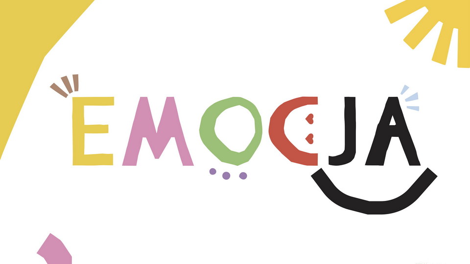 Emocja Font
