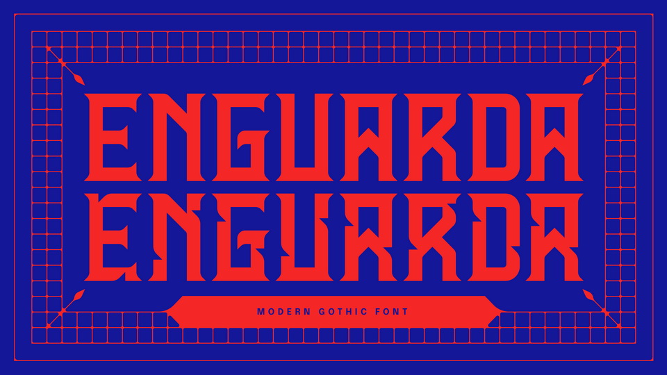 Eguarda Font