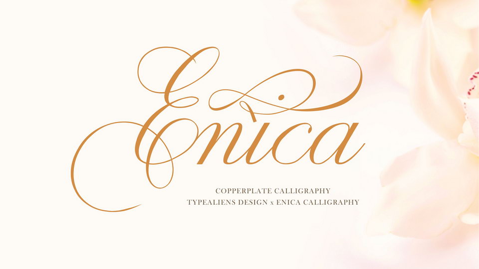 Enica Font