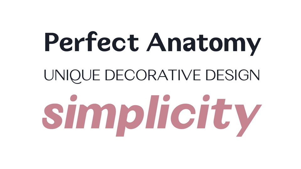 Eymen Pro Font