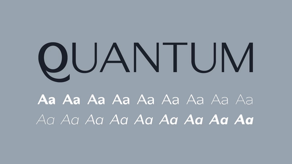 Eymen Pro Font