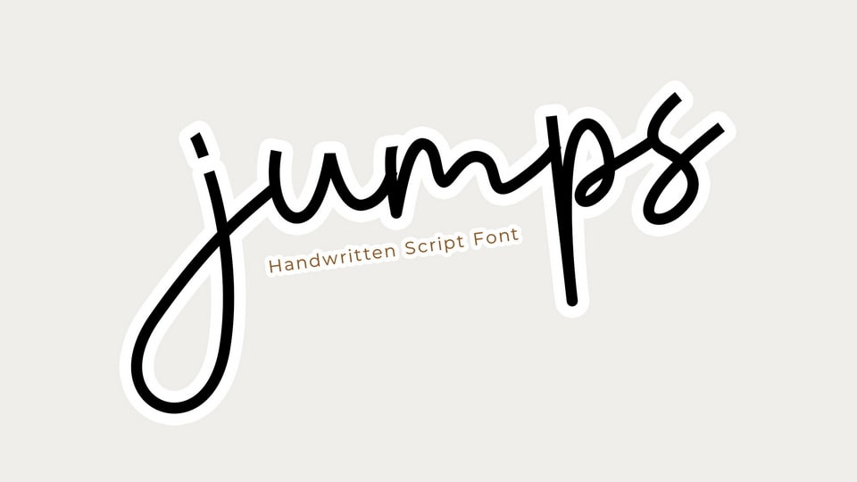 Famulred Font