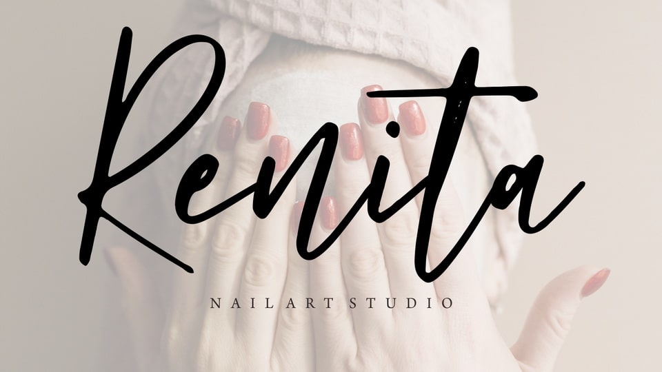 Fergstone Font
