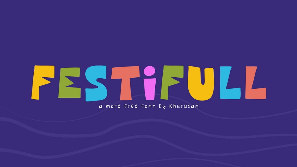 Festifull Font