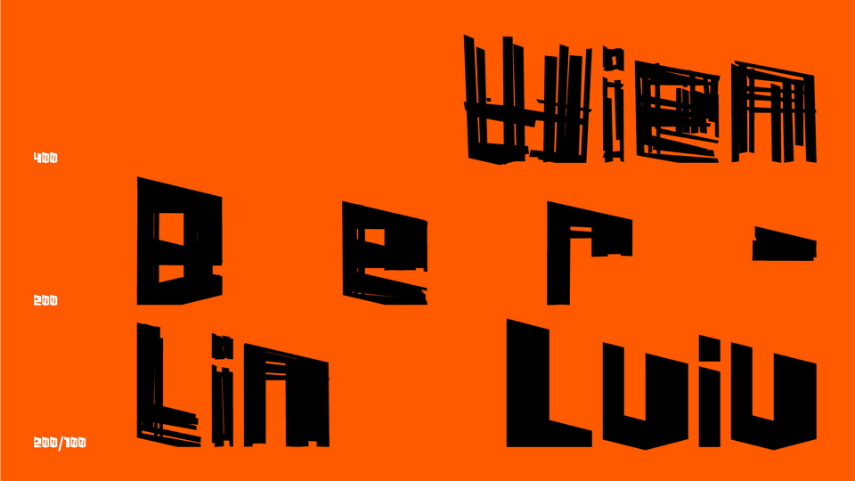 Filidron Font