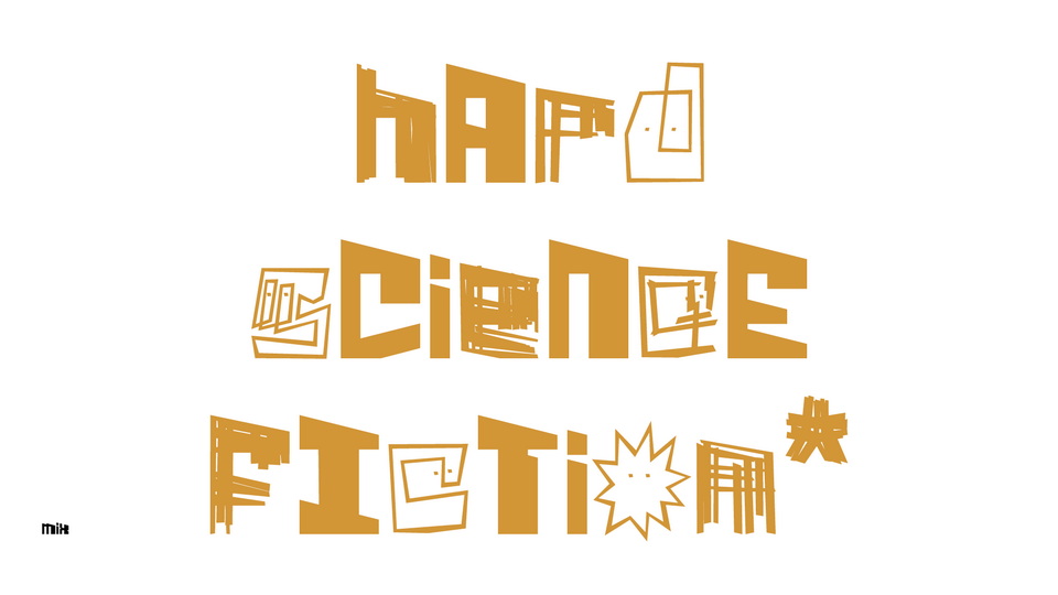 Filidron Font