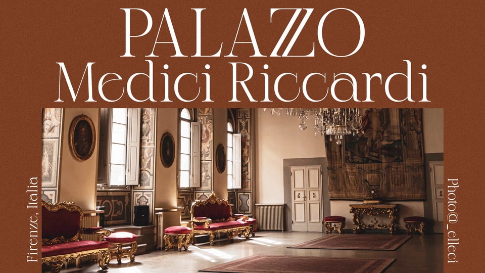 Fiori Dorati Font
