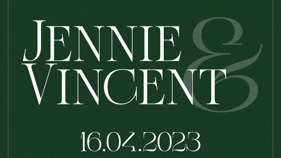 Fiori Dorati Font