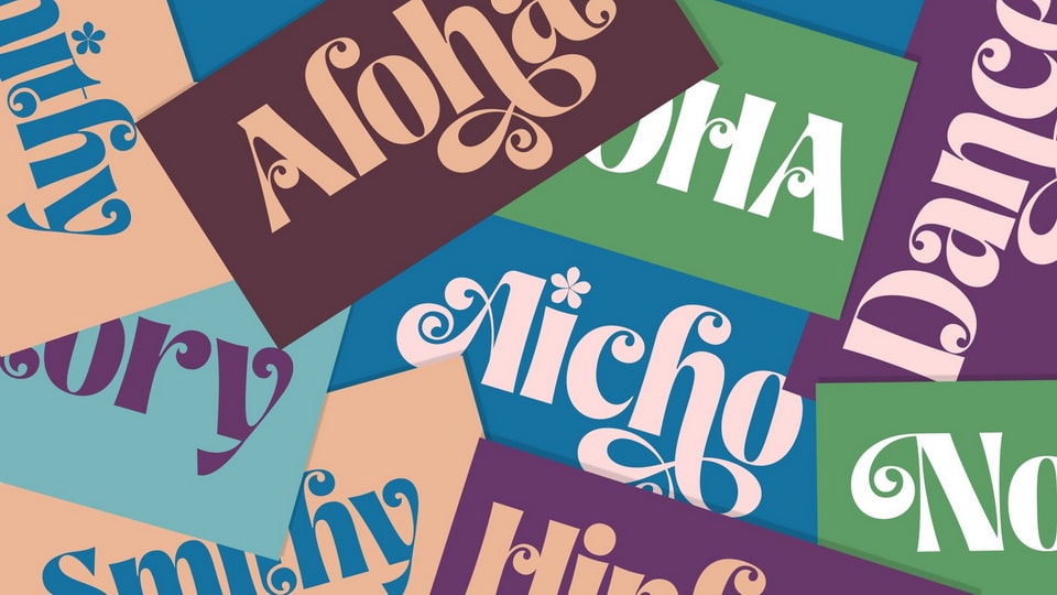 Folkin Font
