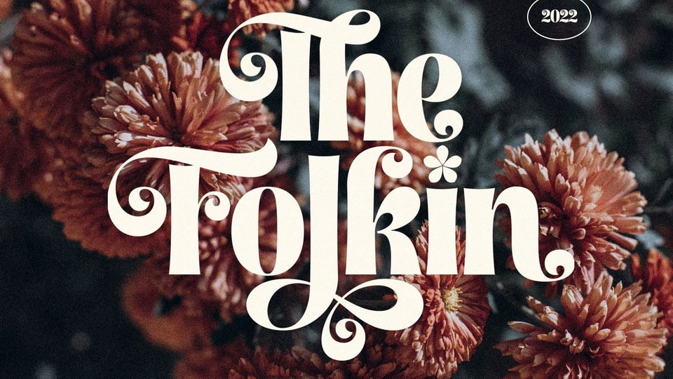 Folkin Font