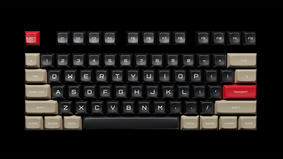 FPD Pressure Typeface