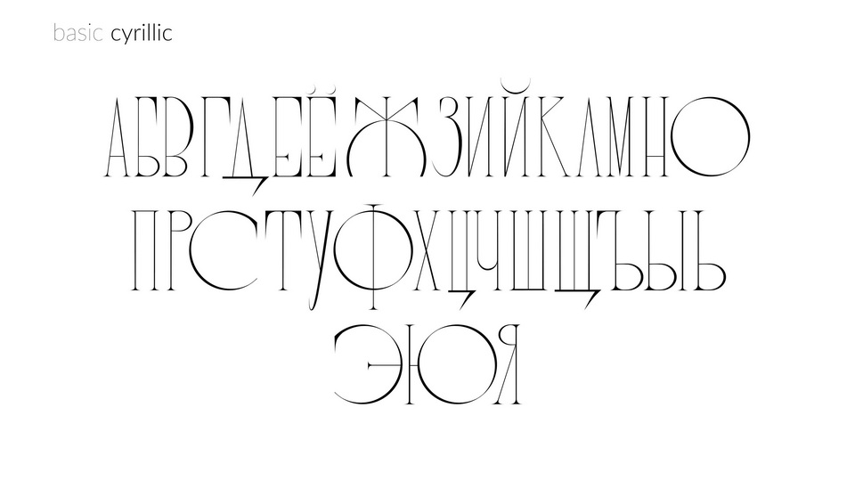 Frankinity Font
