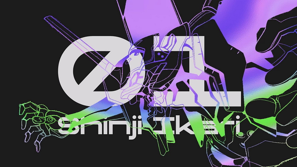 Genesys Font