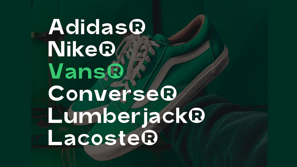 Geor Grotesk Font