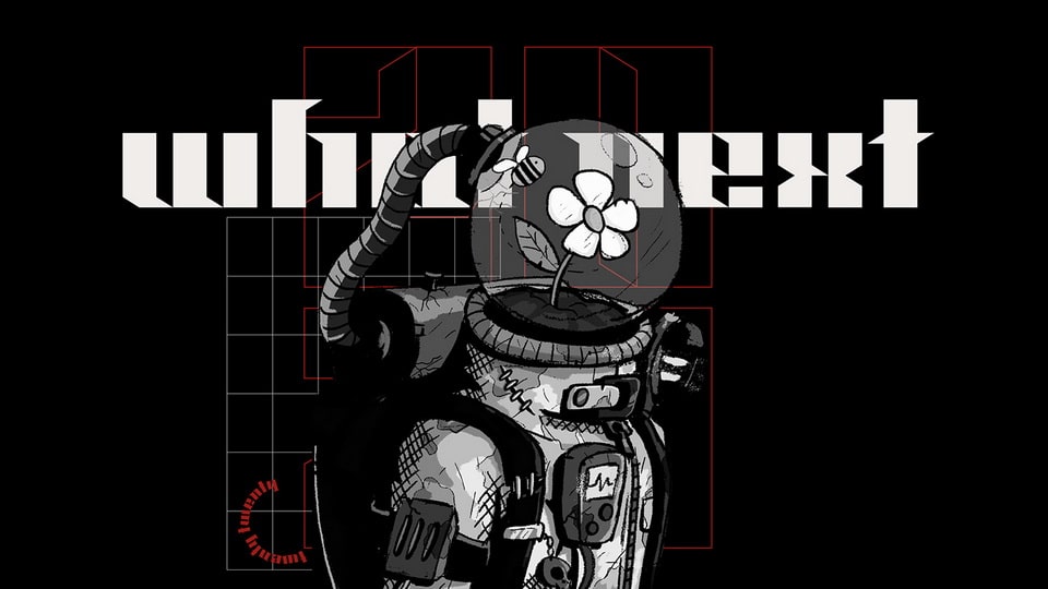 Ghetto Font
