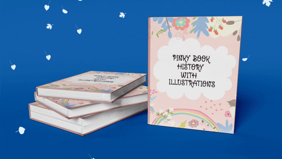 Girly Twirly Font