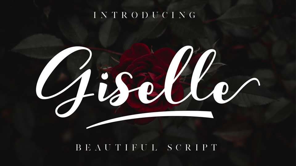 Giselle Font