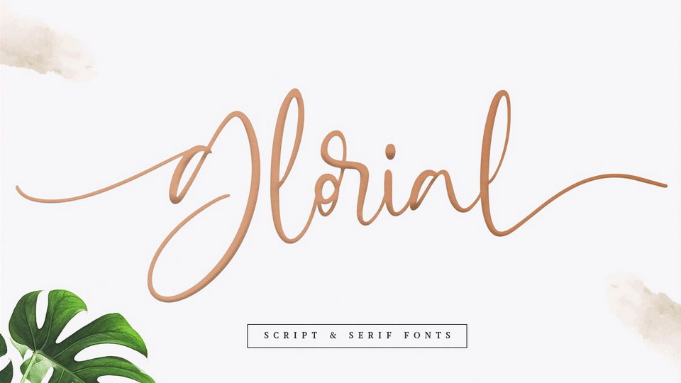 Glorial Script