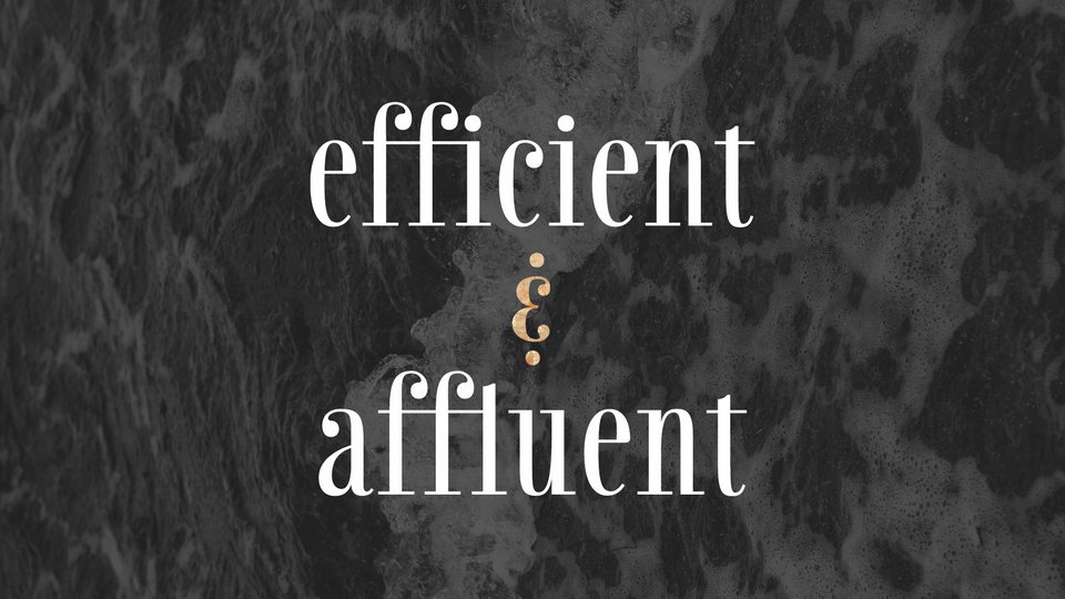 Godia Font