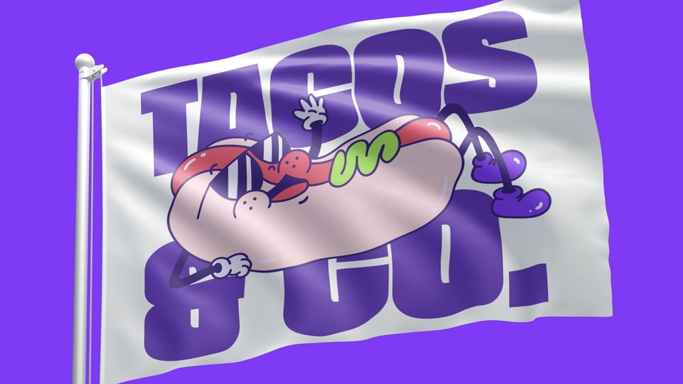 Grunk Bold Display Font