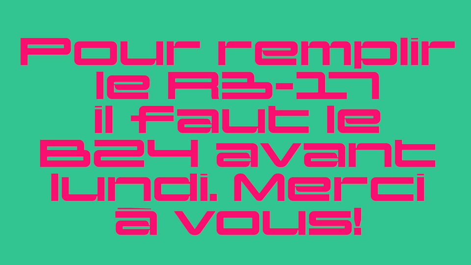 Guardia Font