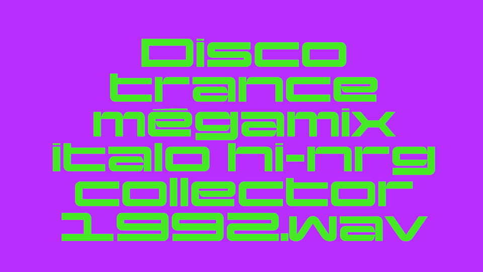 Guardia Font