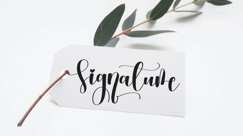 Handmade Mandala Font