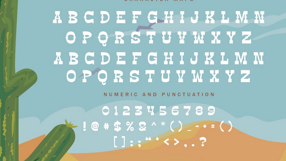 Hilly the Kids Font