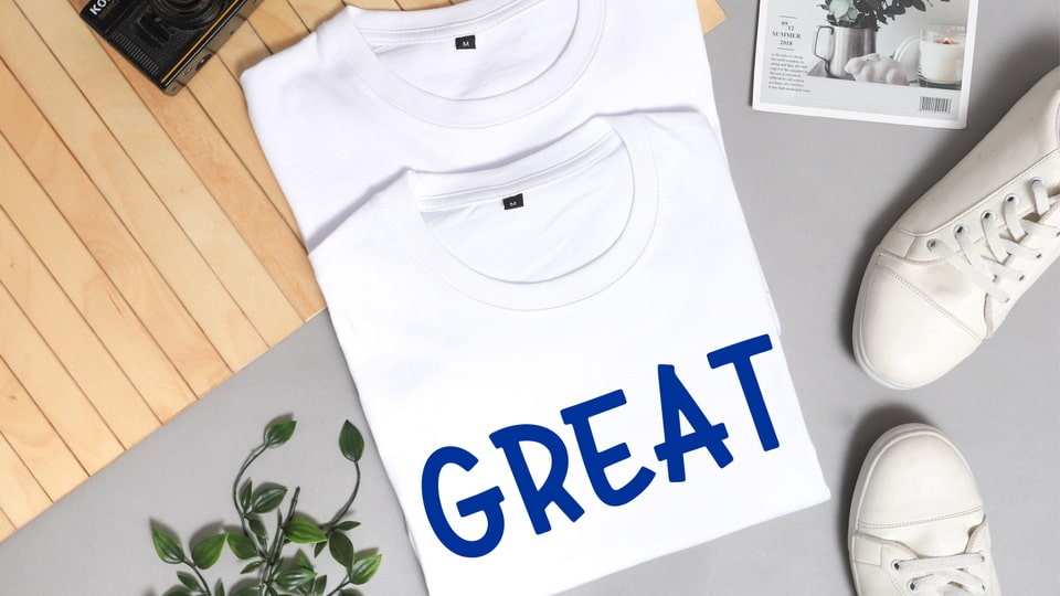 Hot Slice Font