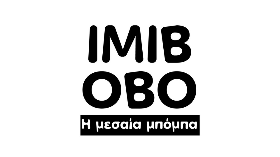 Imibobo Font