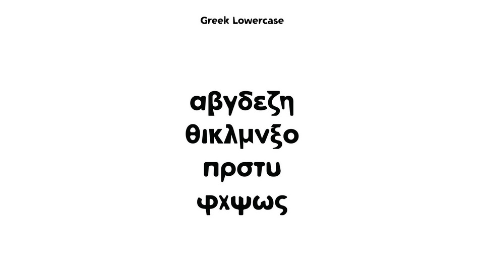Imibobo Font
