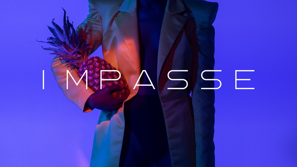 Impasse Font