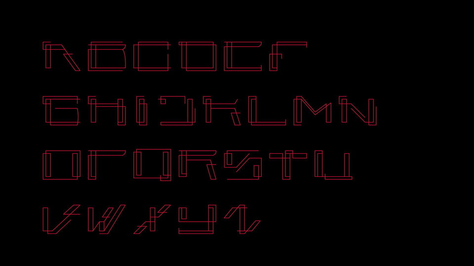 Inoma Font