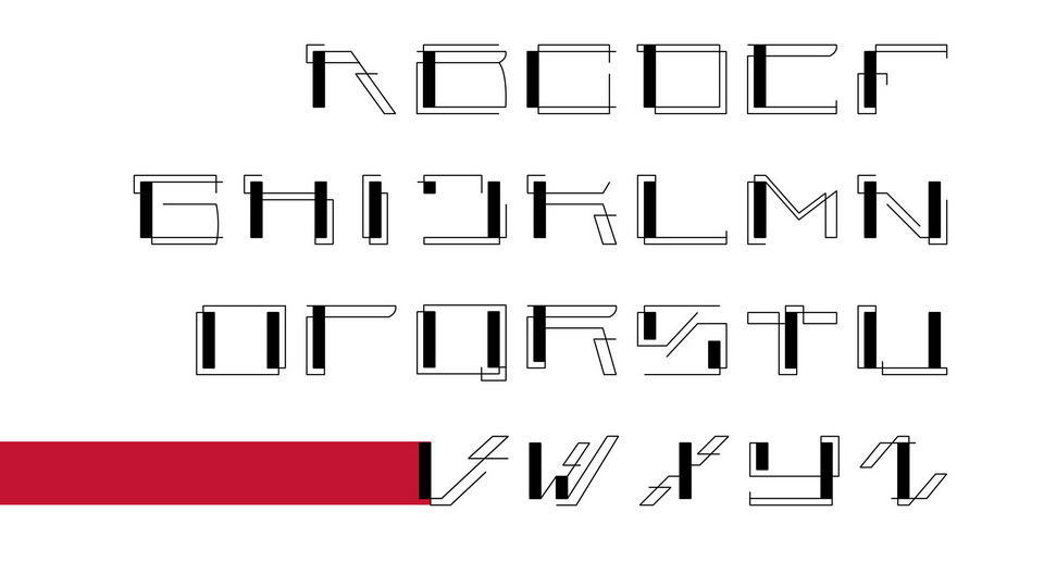 Inoma Font