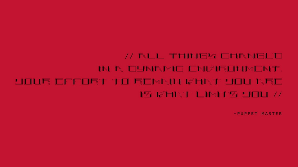 Inoma Font