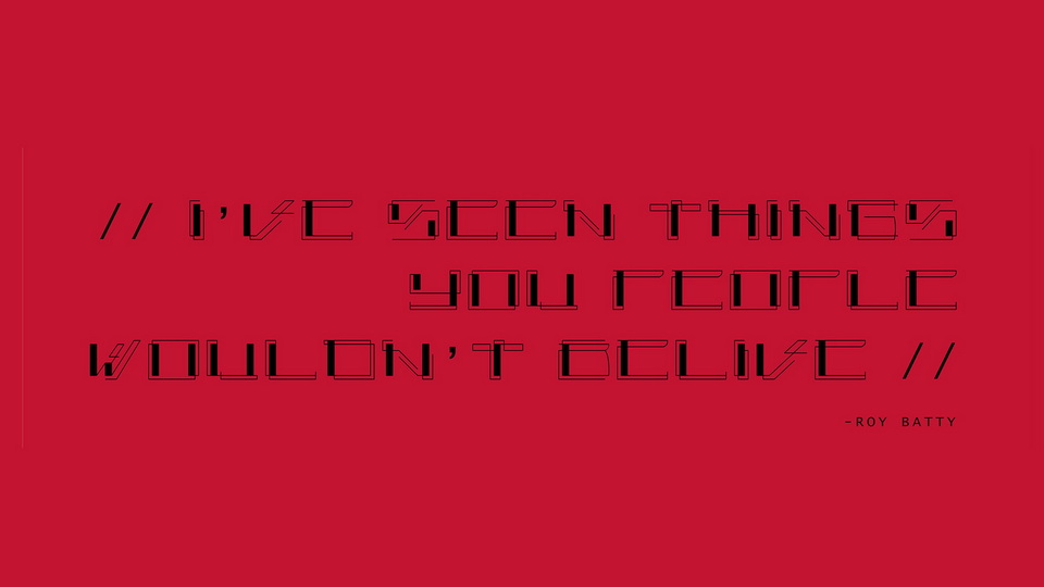 Inoma Font