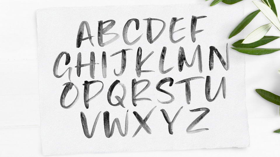 Ivory Heart Font