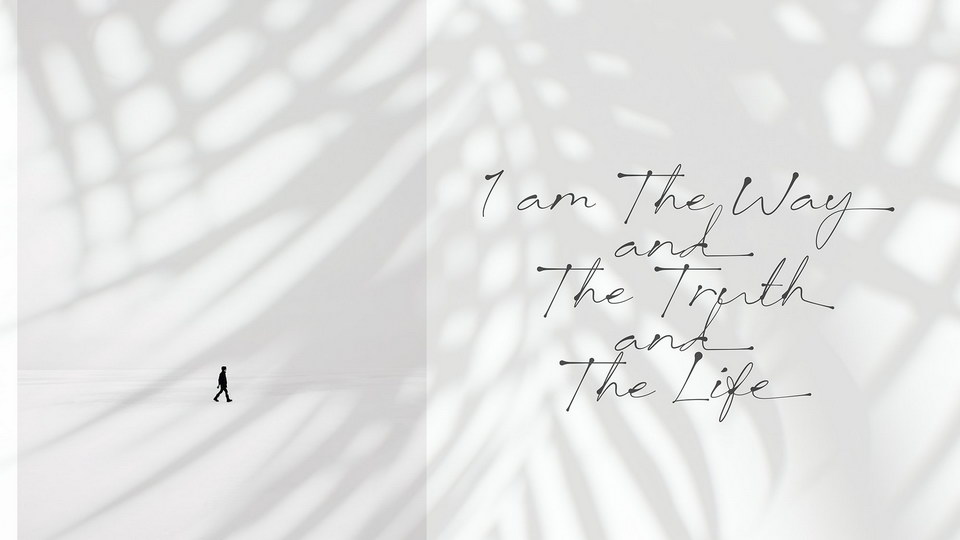 Jacky Black Font