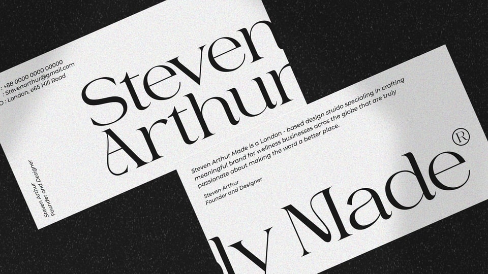 Karima Font