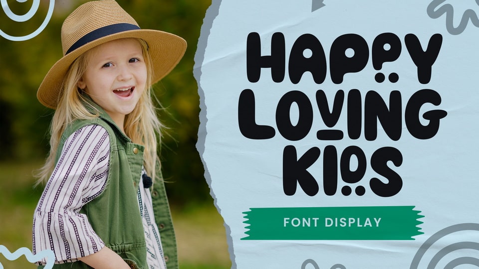 Kidmans Font