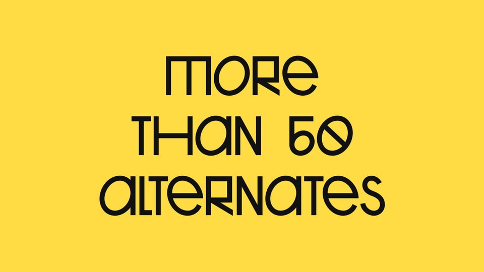 Krasnodar Grotesk Font