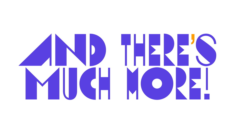 Krayewski Font